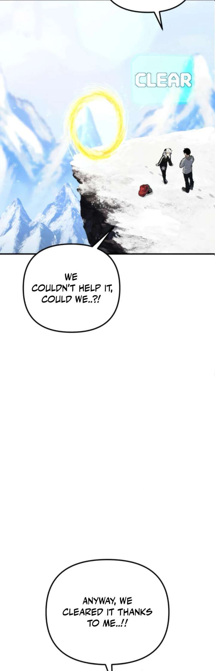 The Demon King's Channel Chapter 4 page 22 - 