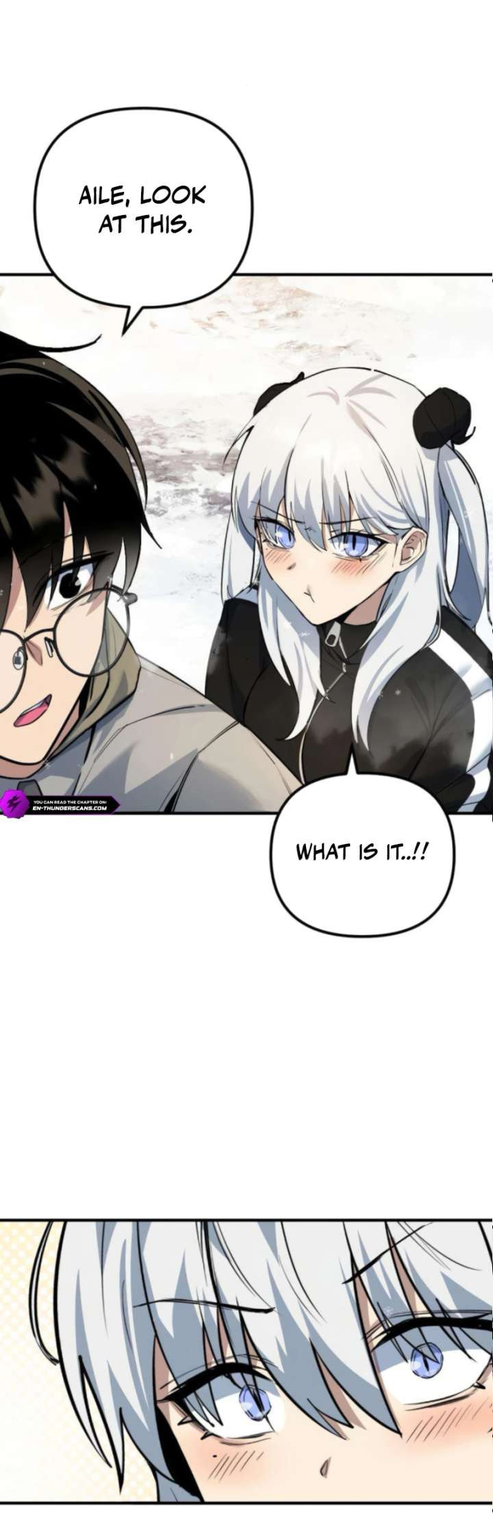 The Demon King's Channel Chapter 4 page 24 - 