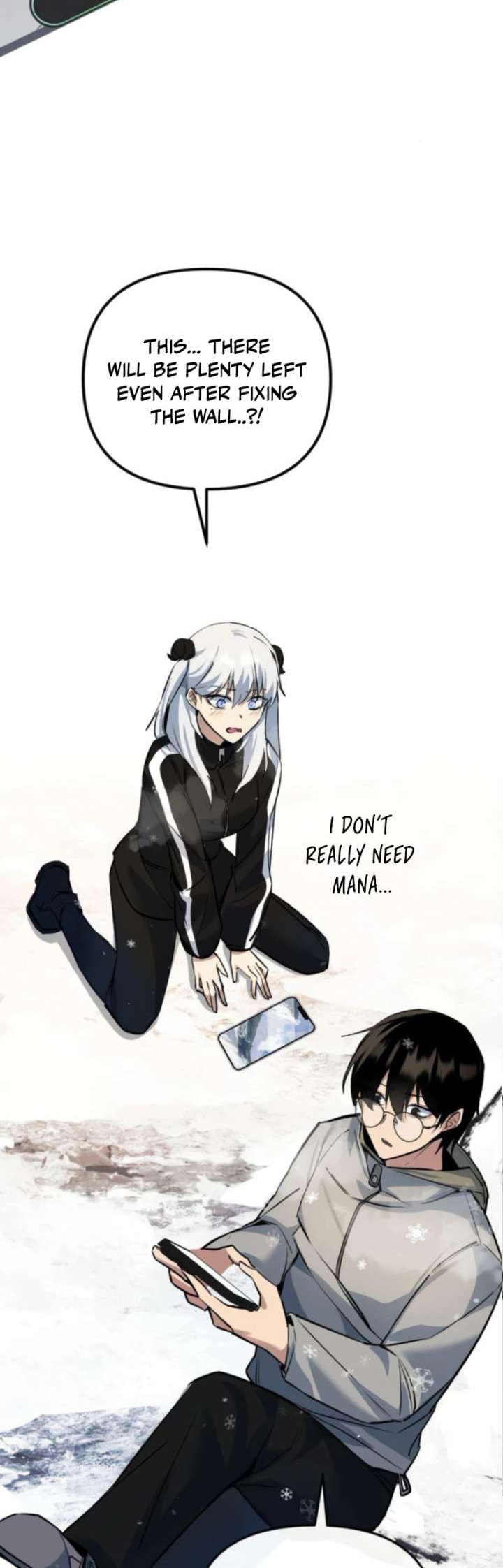 The Demon King's Channel Chapter 4 page 26 - 