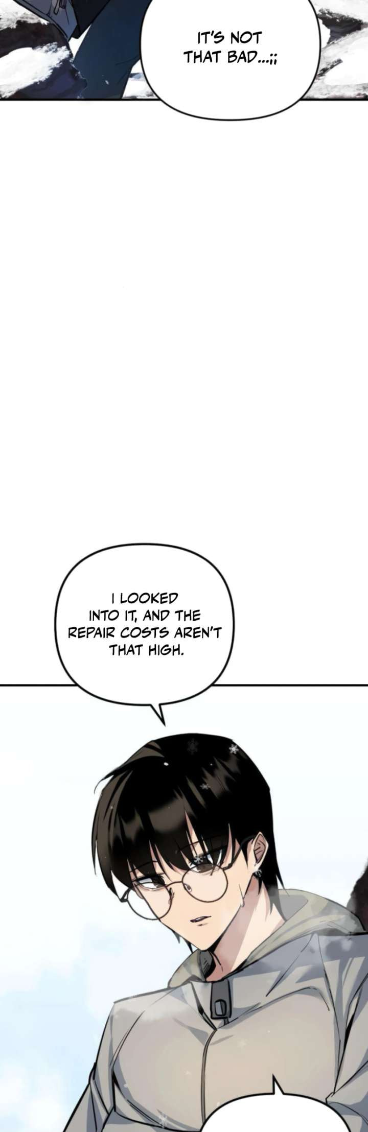 The Demon King's Channel Chapter 4 page 27 - 