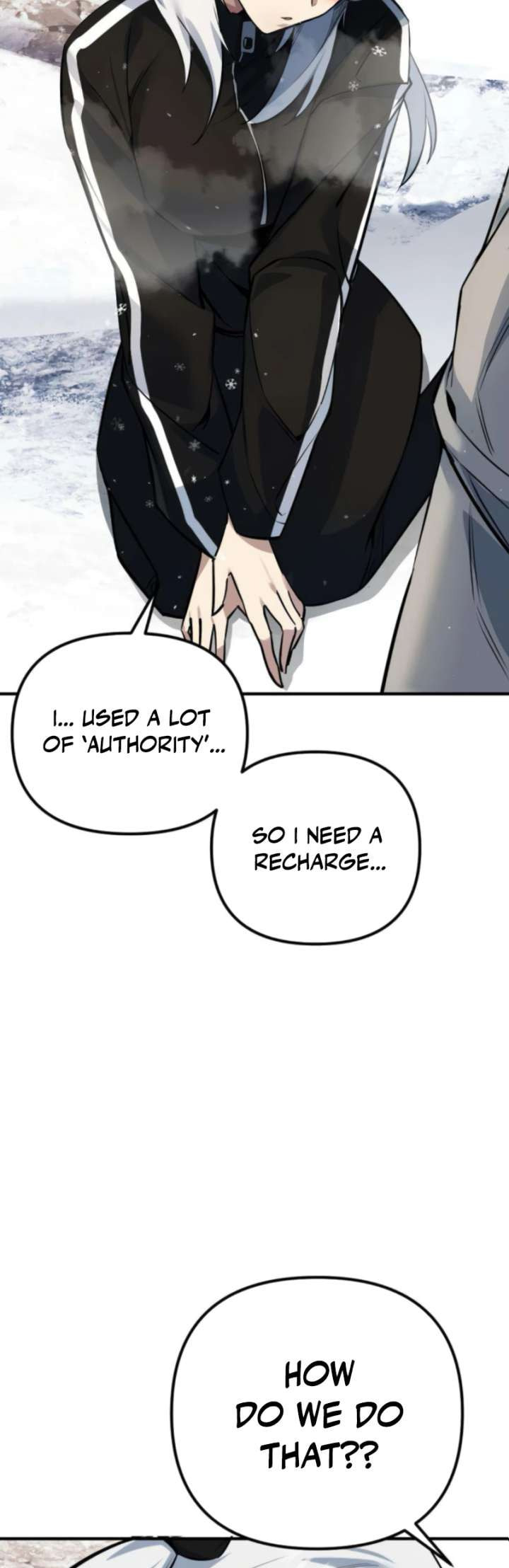 The Demon King's Channel Chapter 4 page 29 - 