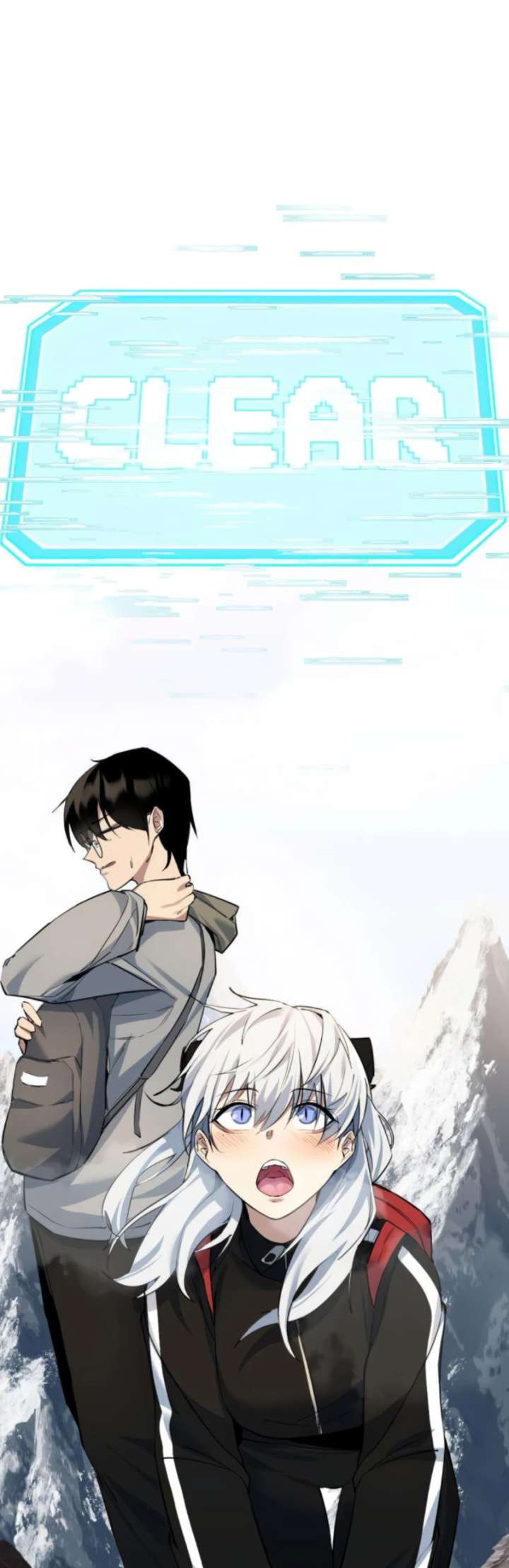 The Demon King's Channel Chapter 4 page 4 - 