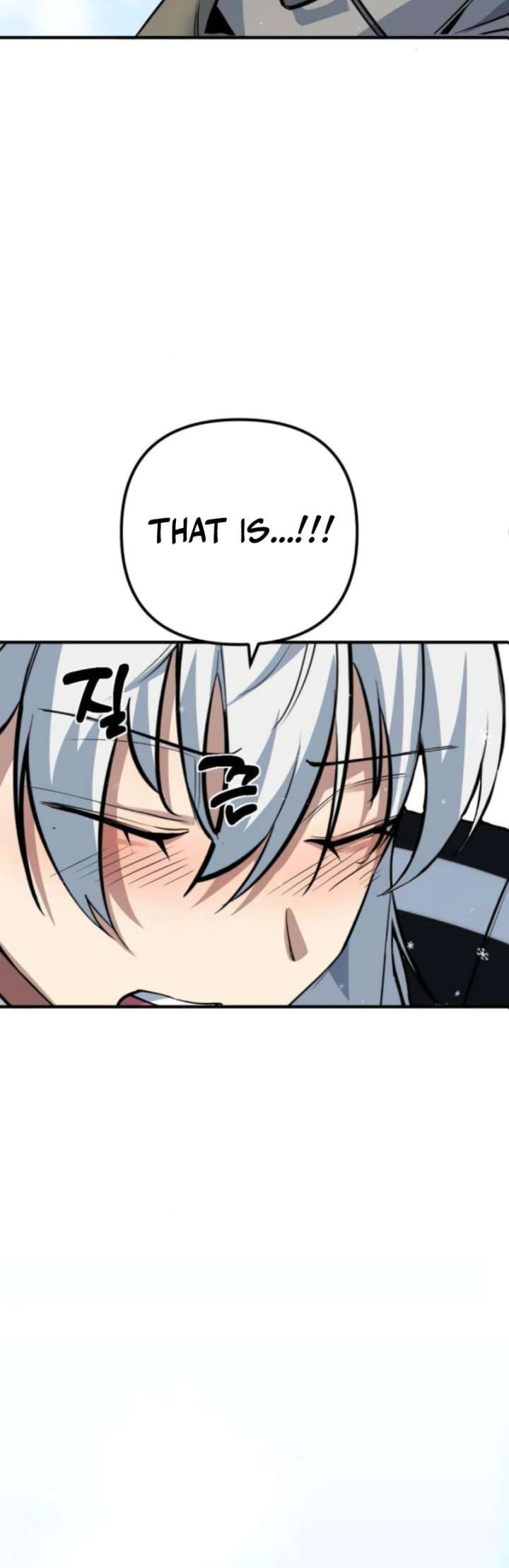 The Demon King's Channel Chapter 4 page 31 - 