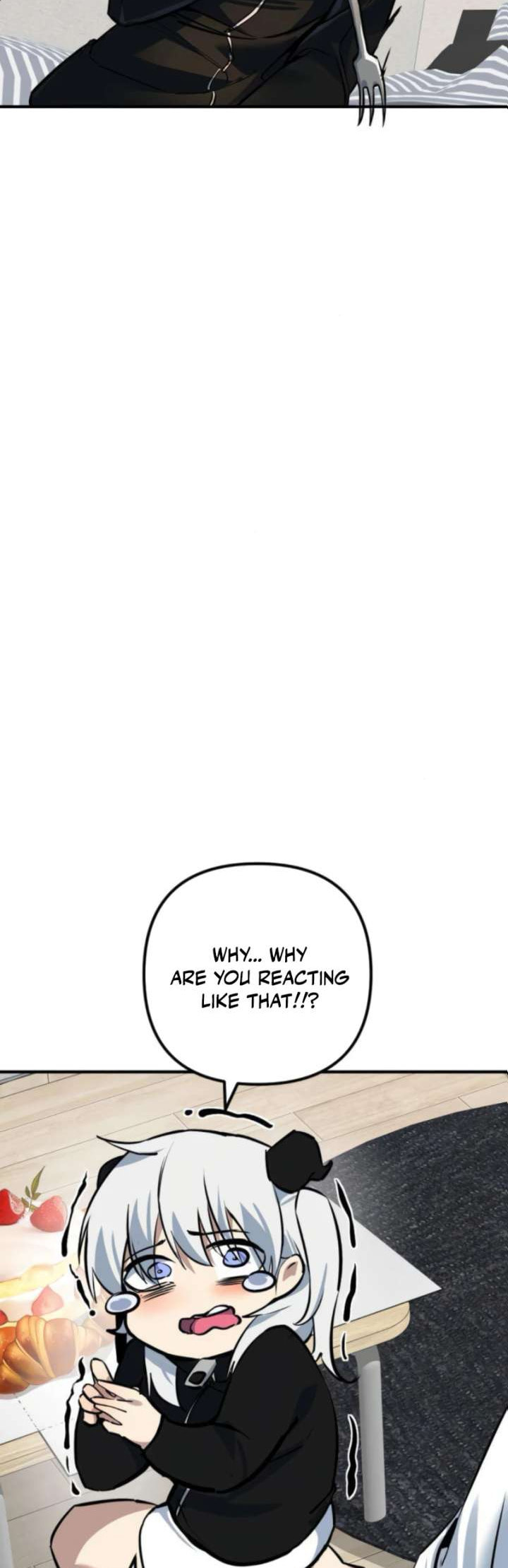 The Demon King's Channel Chapter 4 page 41 - 