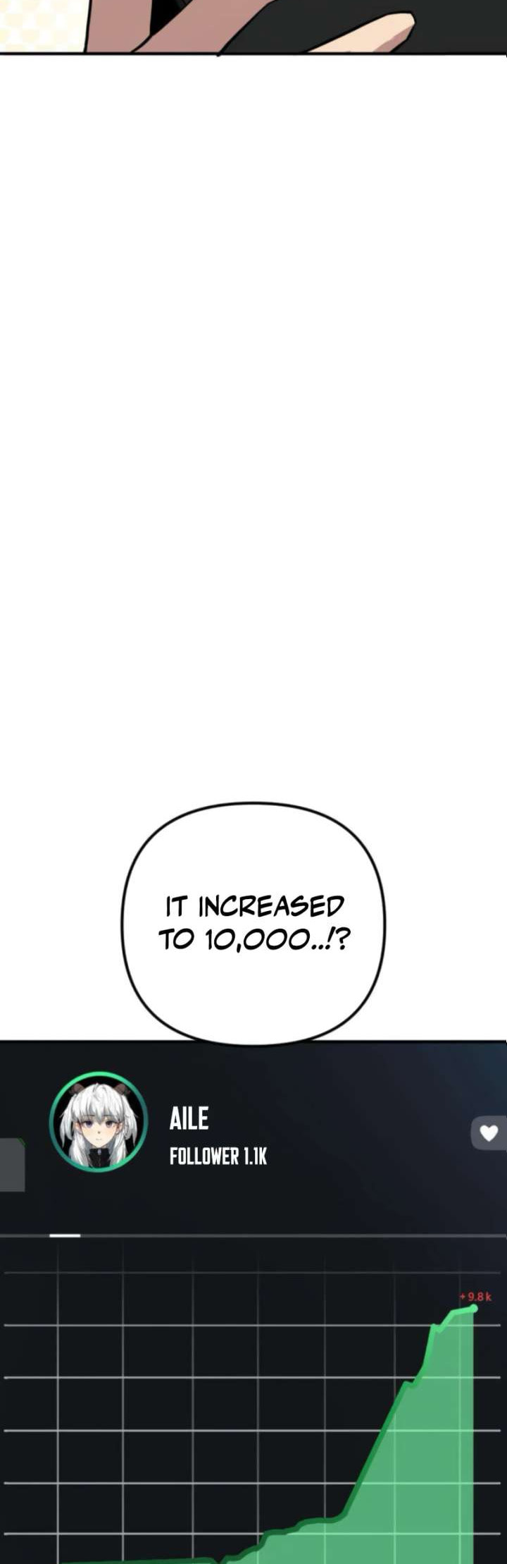 The Demon King's Channel Chapter 4 page 43 - 
