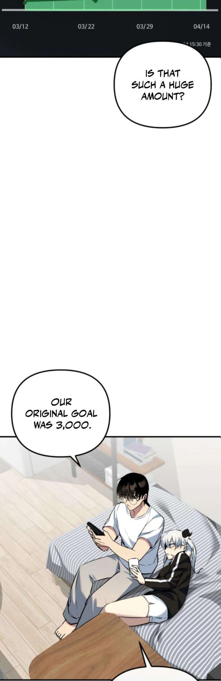 The Demon King's Channel Chapter 4 page 44 - 