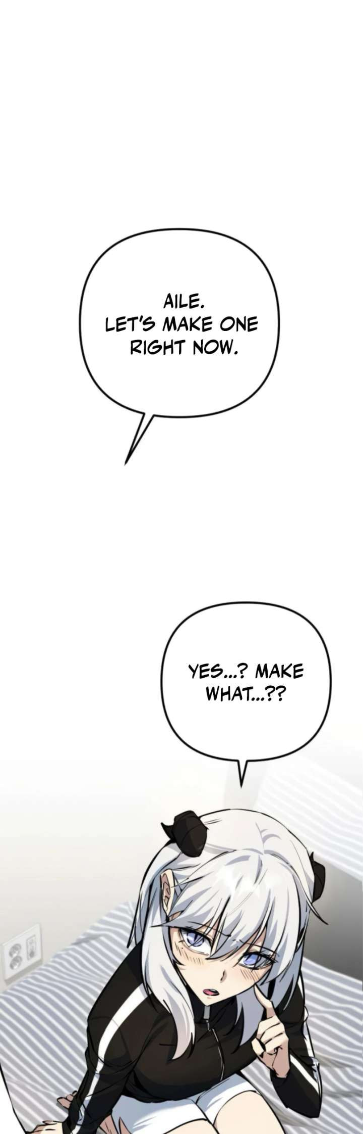 The Demon King's Channel Chapter 4 page 50 - 