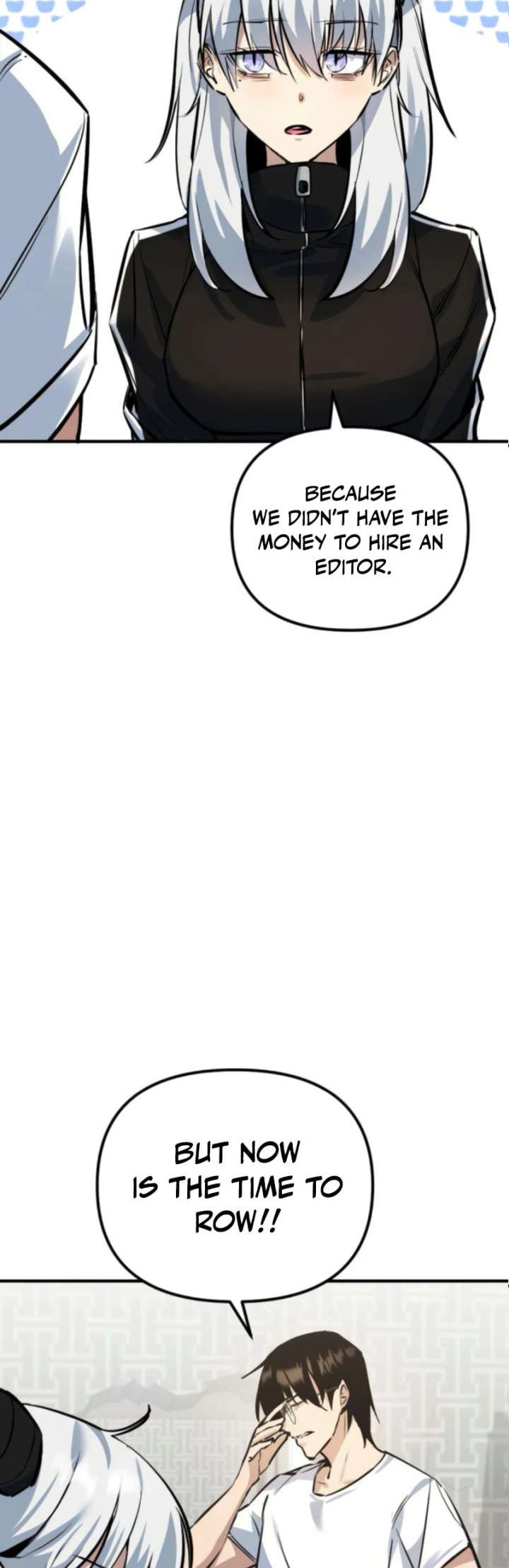 The Demon King's Channel Chapter 4 page 54 - 