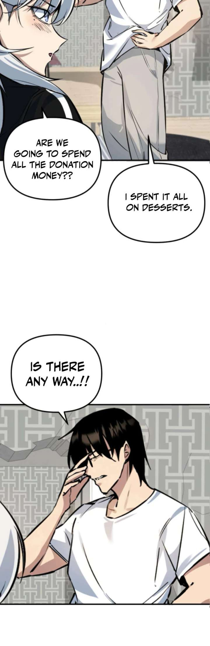 The Demon King's Channel Chapter 4 page 55 - 