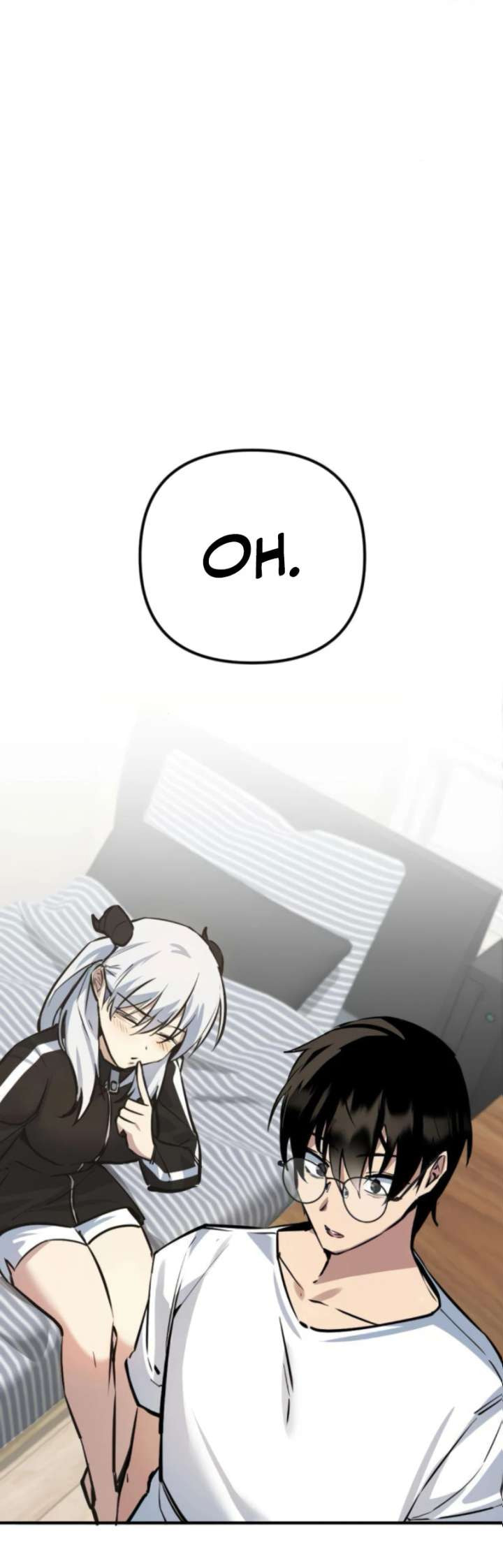 The Demon King's Channel Chapter 4 page 57 - 