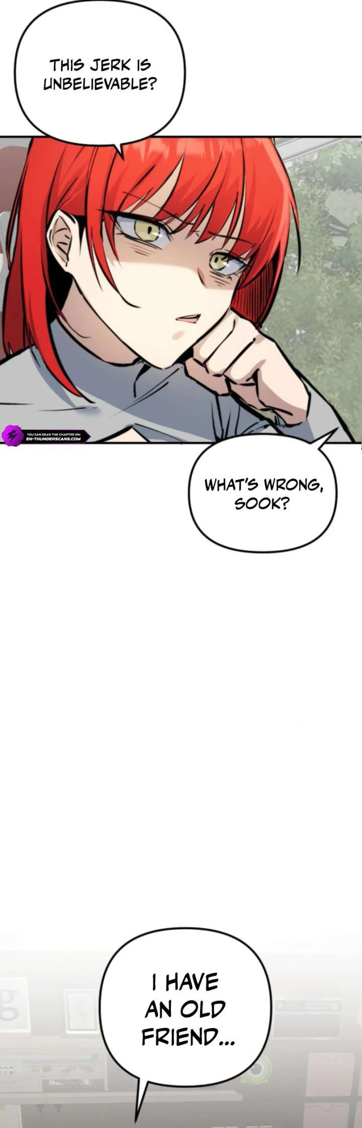 The Demon King's Channel Chapter 4 page 60 - 