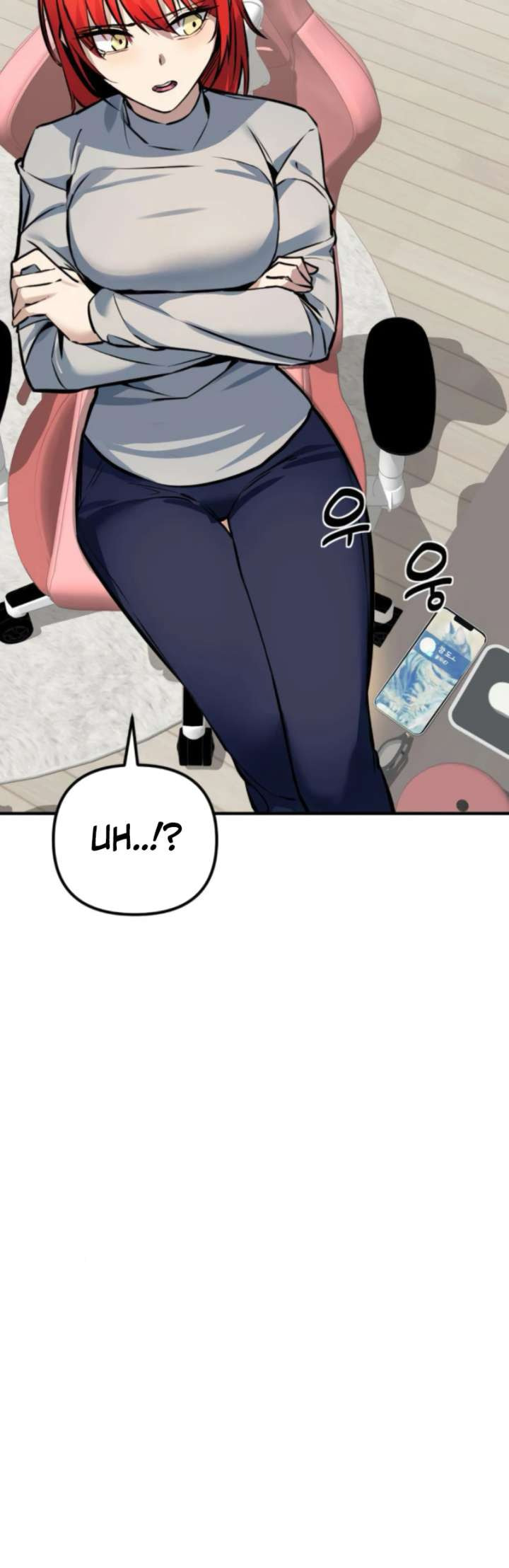The Demon King's Channel Chapter 4 page 63 - 