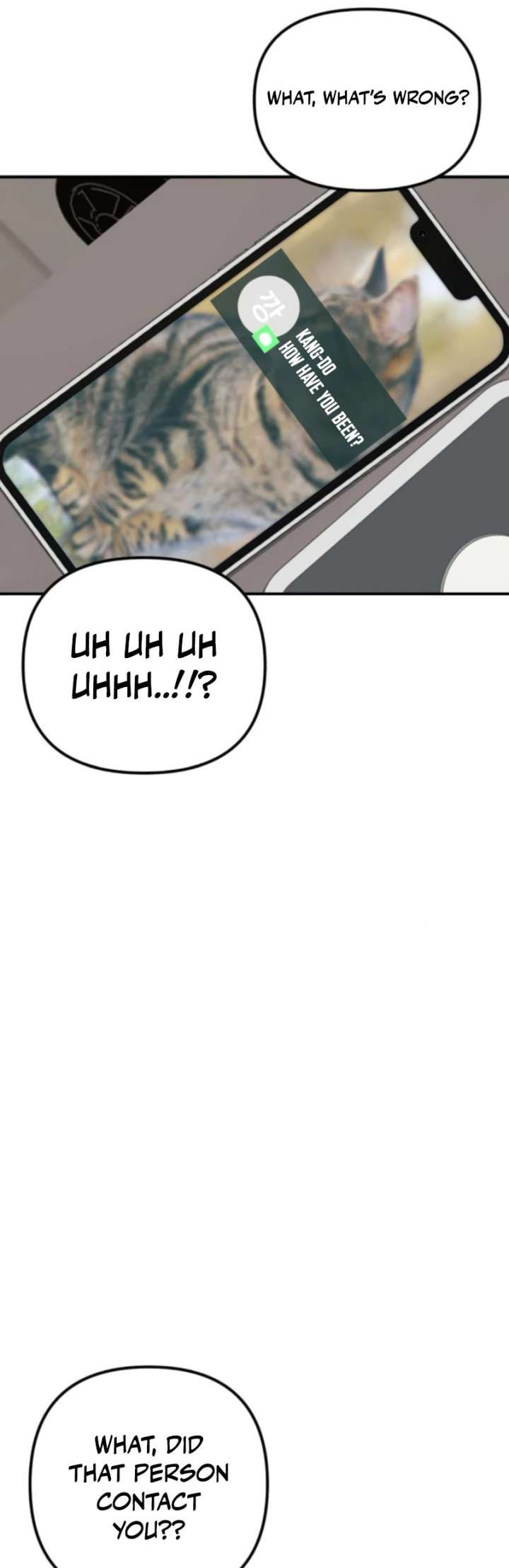 The Demon King's Channel Chapter 4 page 64 - 