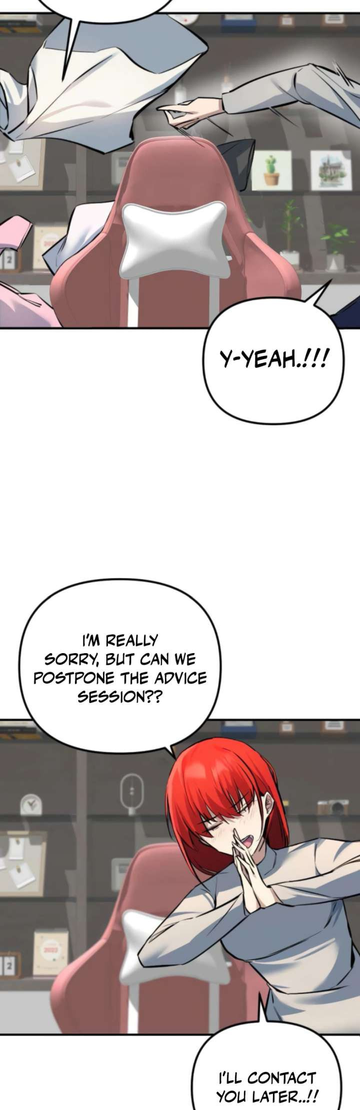The Demon King's Channel Chapter 4 page 65 - 