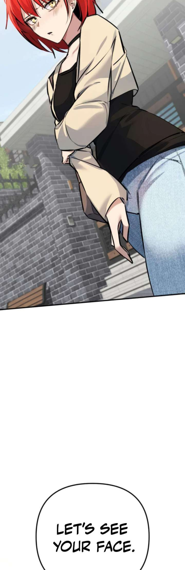 The Demon King's Channel Chapter 4 page 68 - 