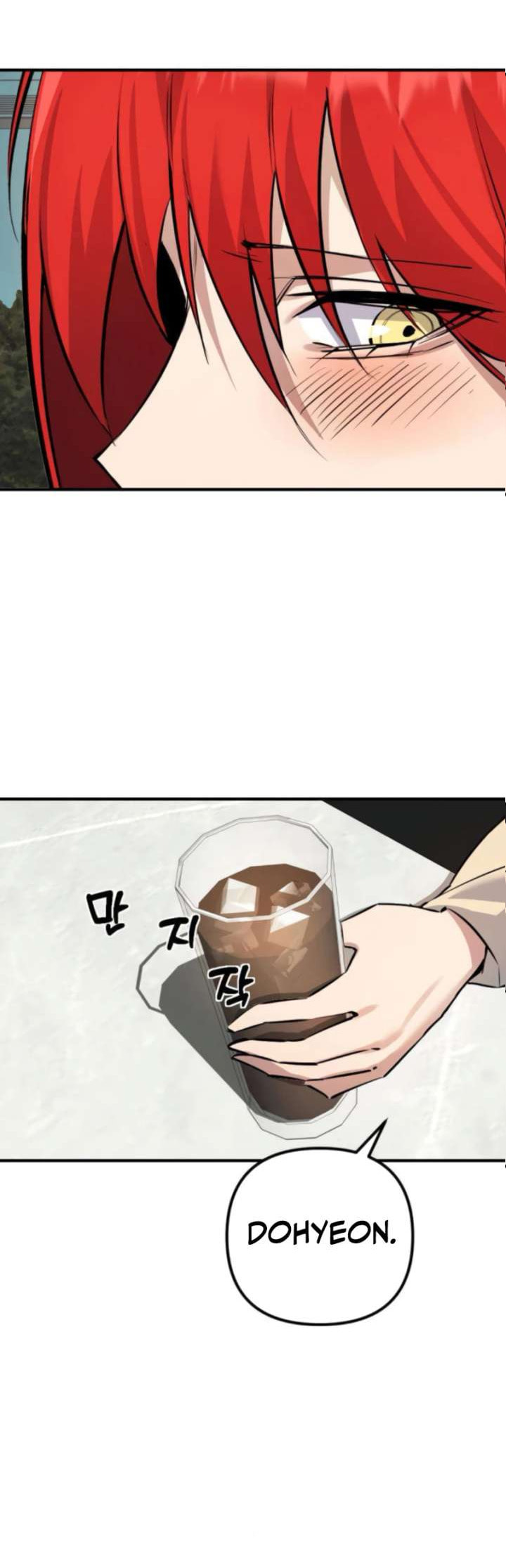 The Demon King's Channel Chapter 4 page 71 - 