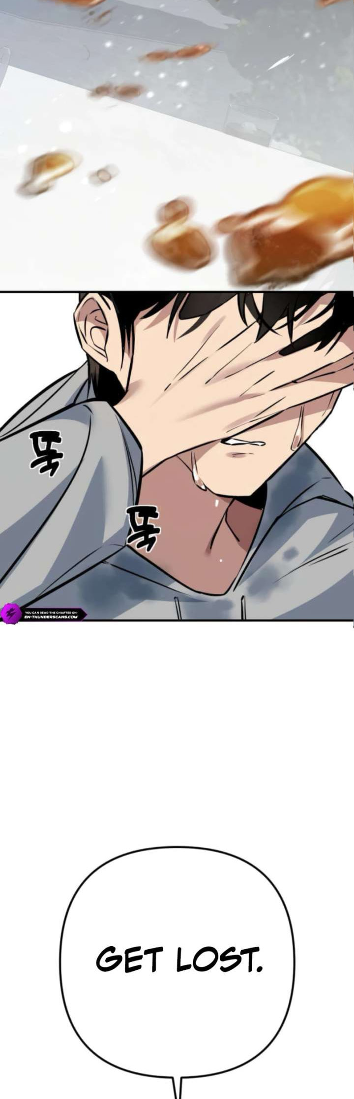 The Demon King's Channel Chapter 4 page 73 - 