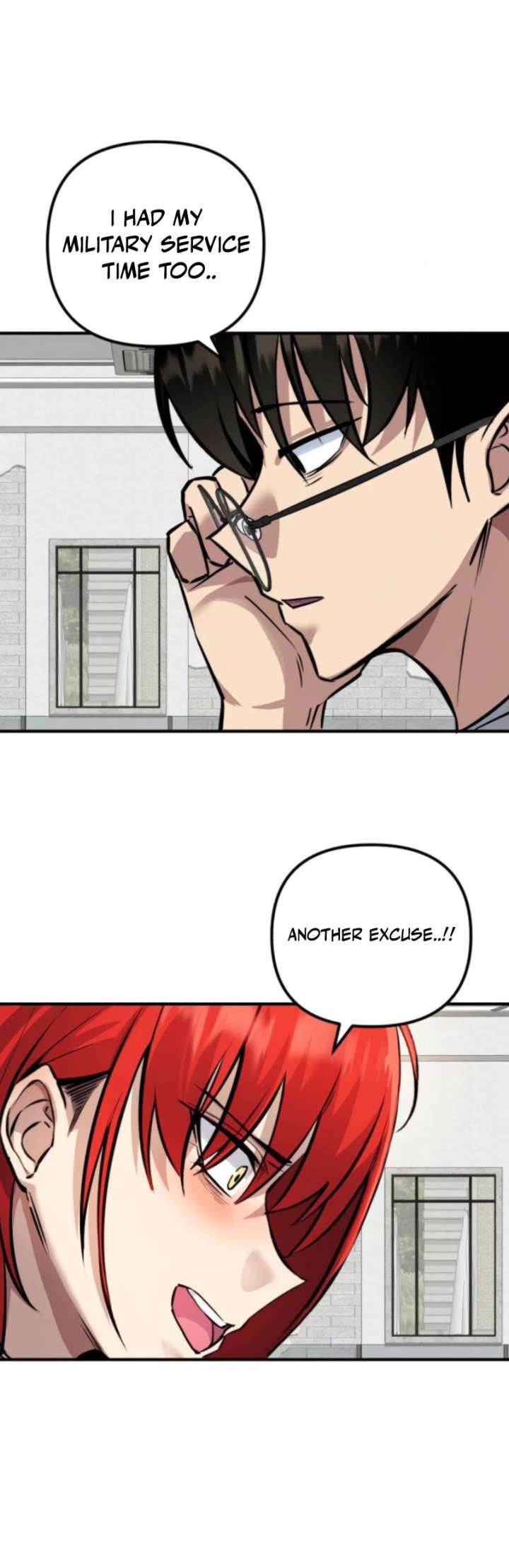 The Demon King's Channel Chapter 5 page 11 - 