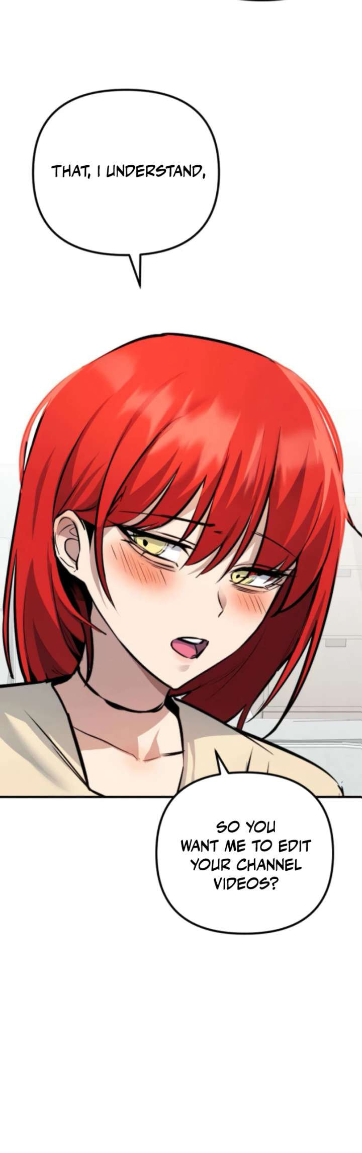 The Demon King's Channel Chapter 5 page 17 - 