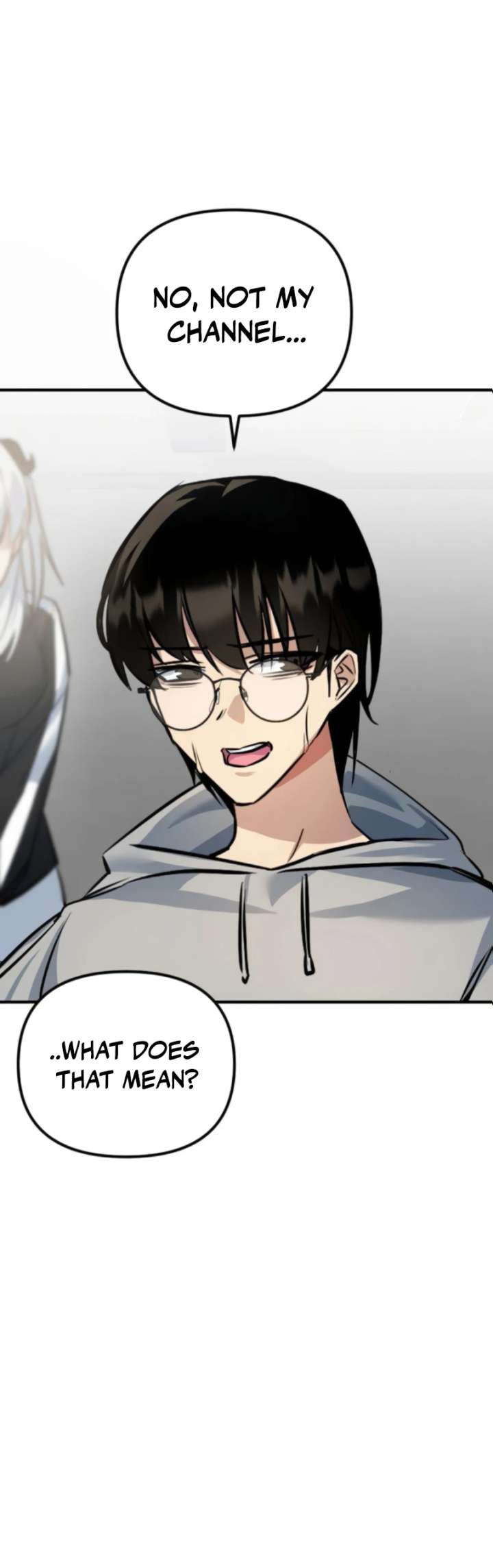 The Demon King's Channel Chapter 5 page 18 - 