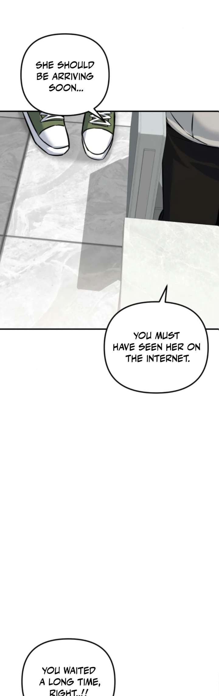 The Demon King's Channel Chapter 5 page 19 - 