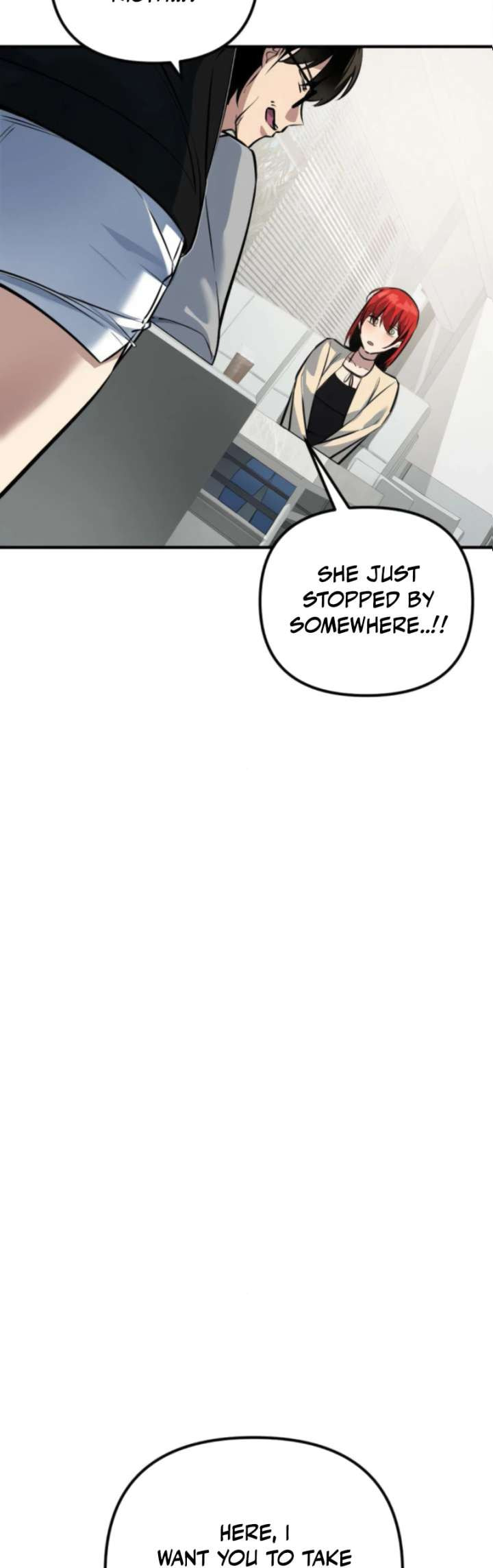 The Demon King's Channel Chapter 5 page 20 - 