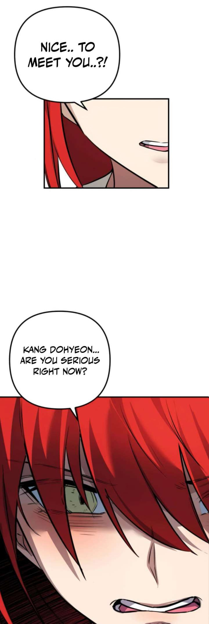 The Demon King's Channel Chapter 5 page 23 - 