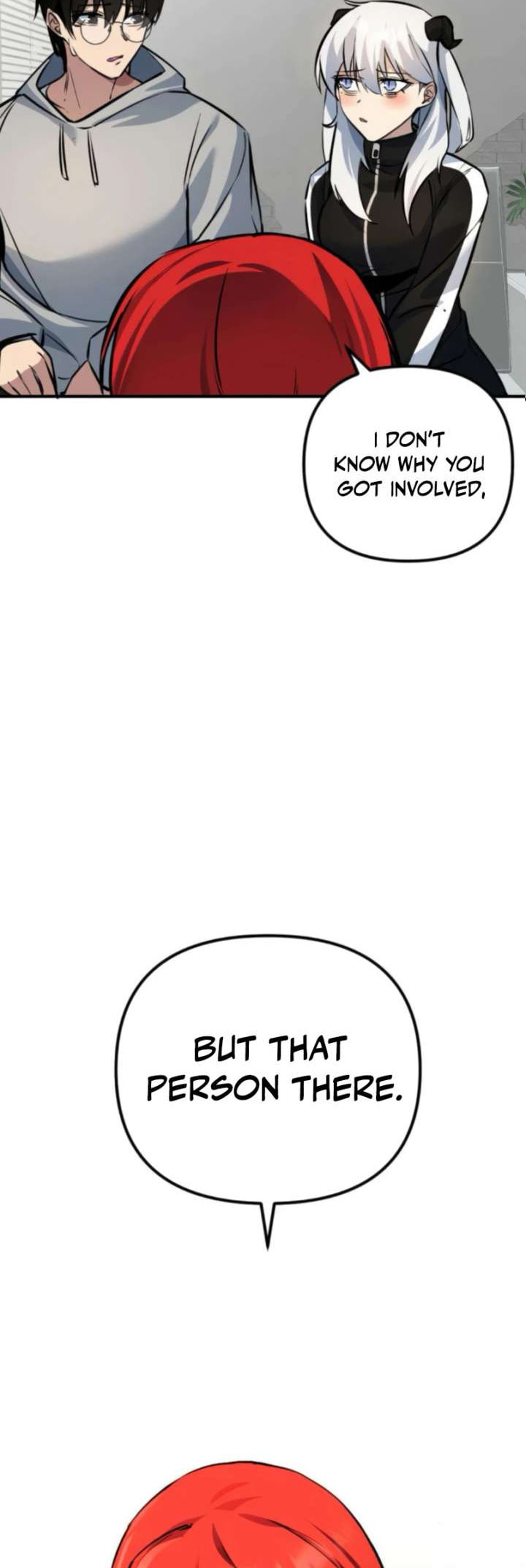 The Demon King's Channel Chapter 5 page 26 - 