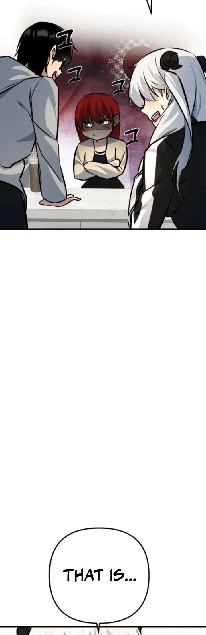 The Demon King's Channel Chapter 5 page 28 - 