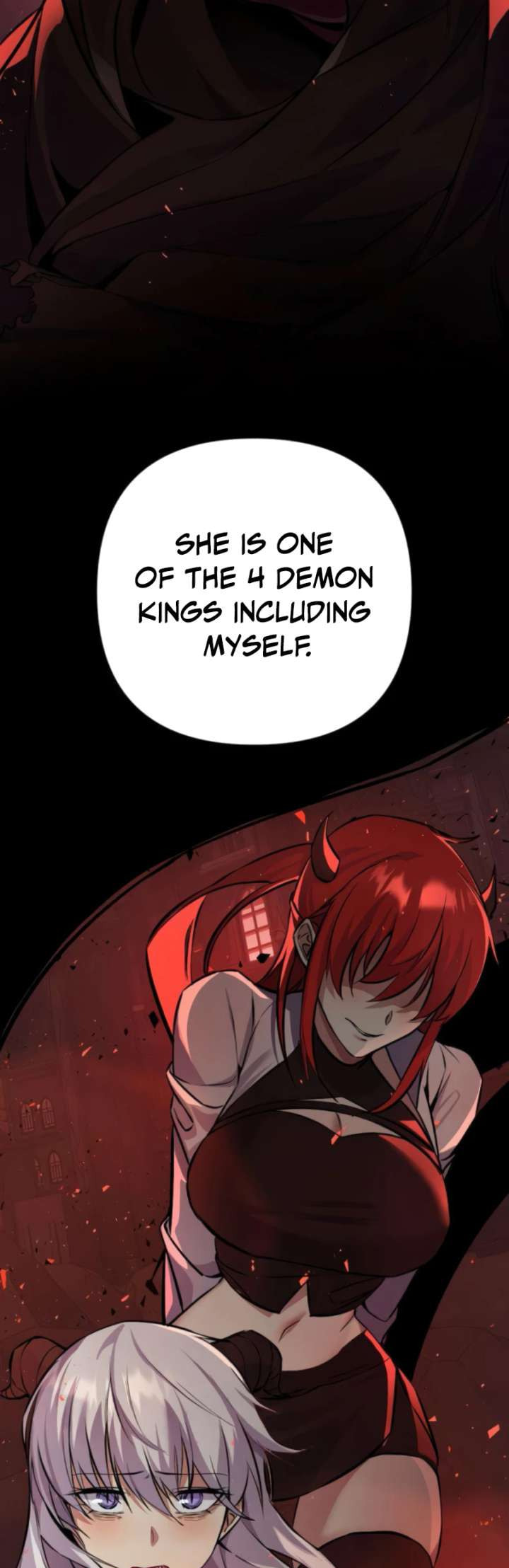 The Demon King's Channel Chapter 5 page 30 - 