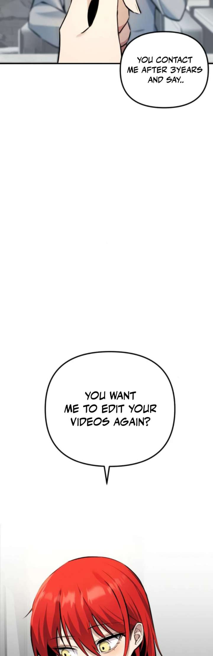 The Demon King's Channel Chapter 5 page 4 - 