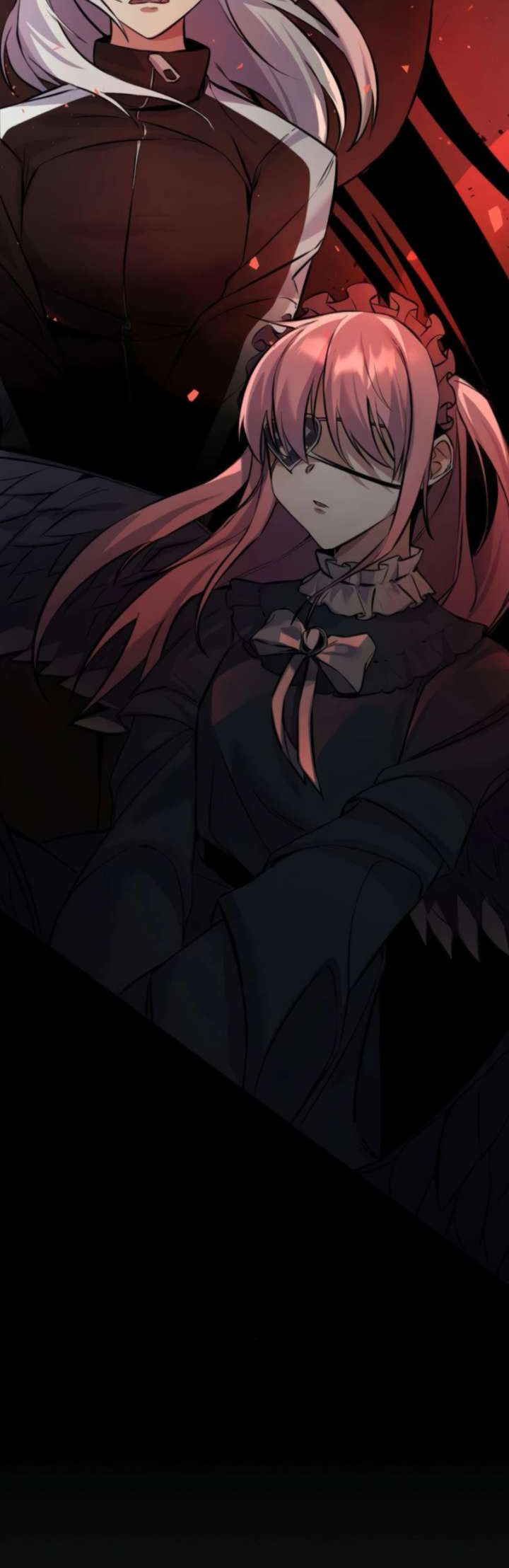 The Demon King's Channel Chapter 5 page 31 - 