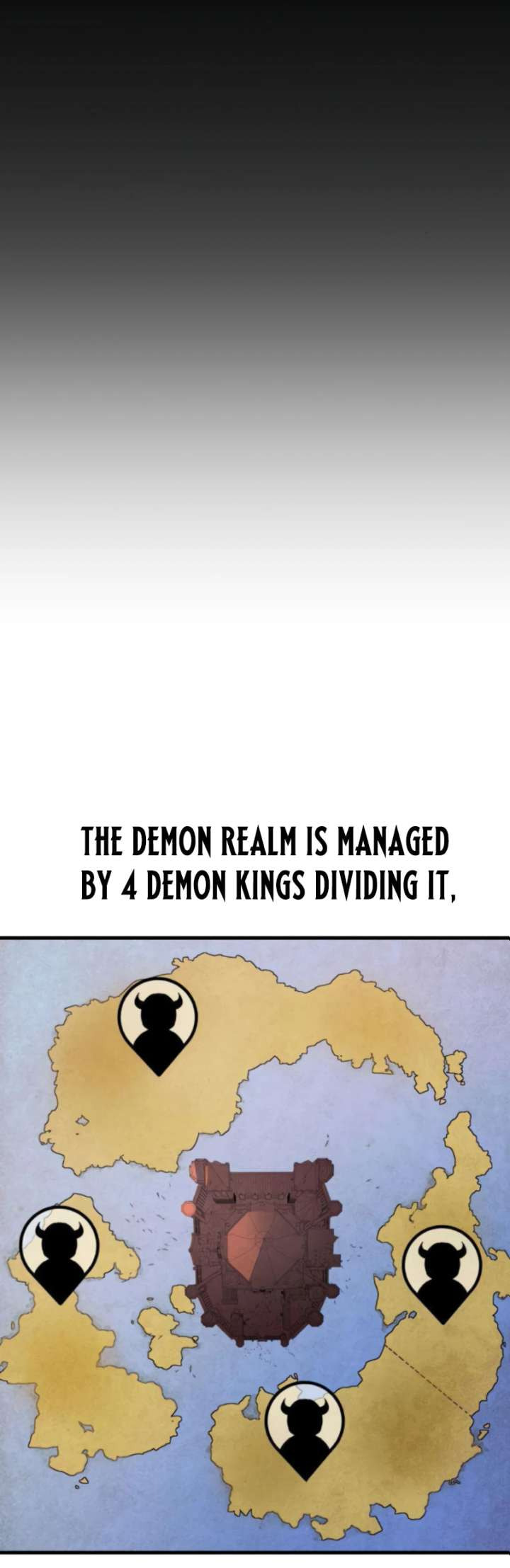The Demon King's Channel Chapter 5 page 32 - 