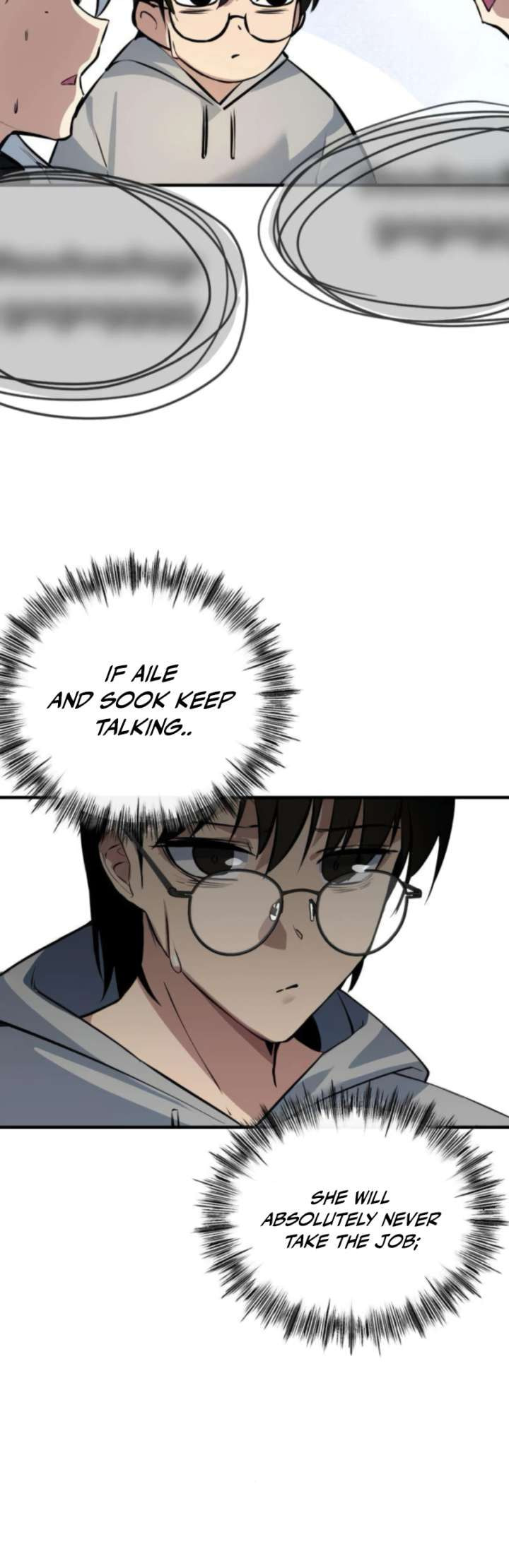 The Demon King's Channel Chapter 5 page 40 - 