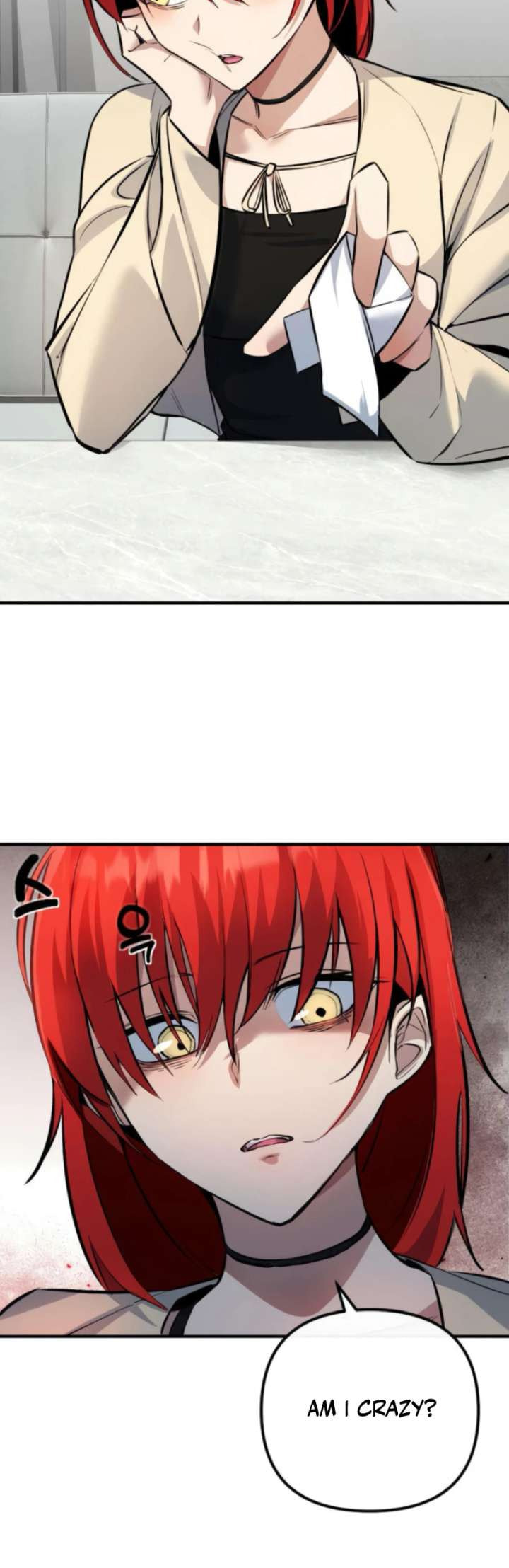 The Demon King's Channel Chapter 5 page 5 - 