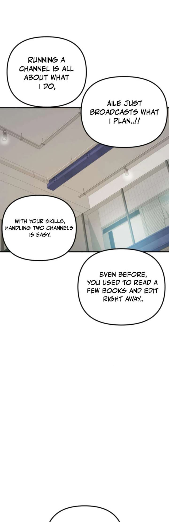 The Demon King's Channel Chapter 5 page 41 - 