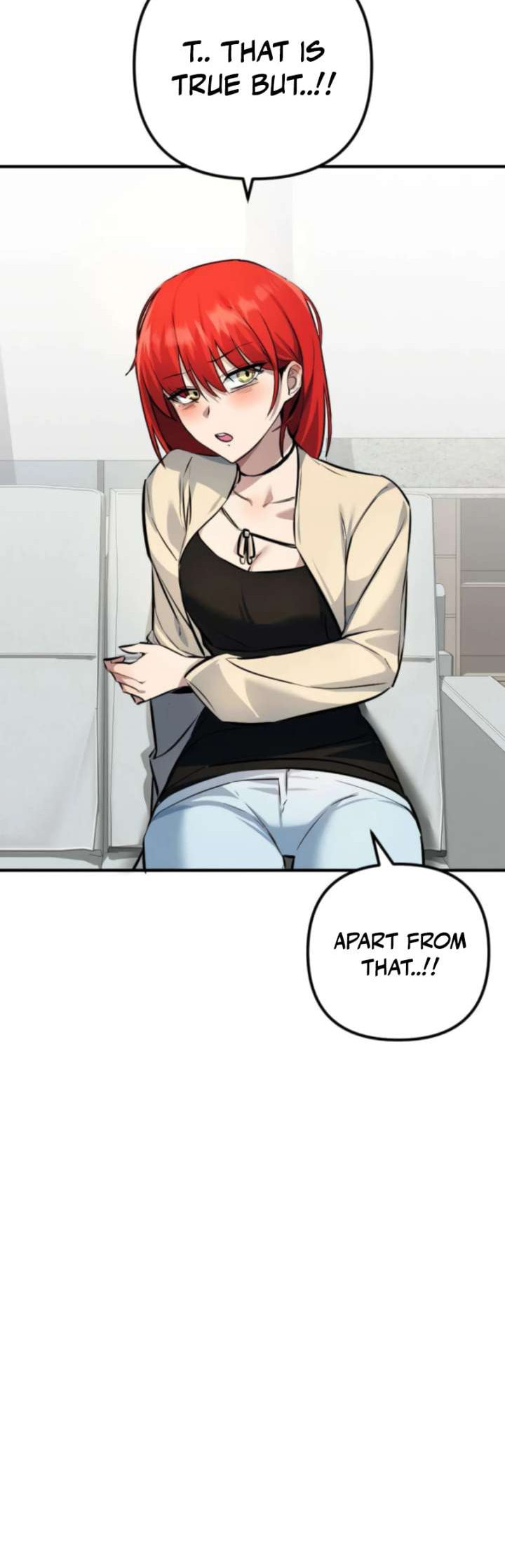 The Demon King's Channel Chapter 5 page 42 - 