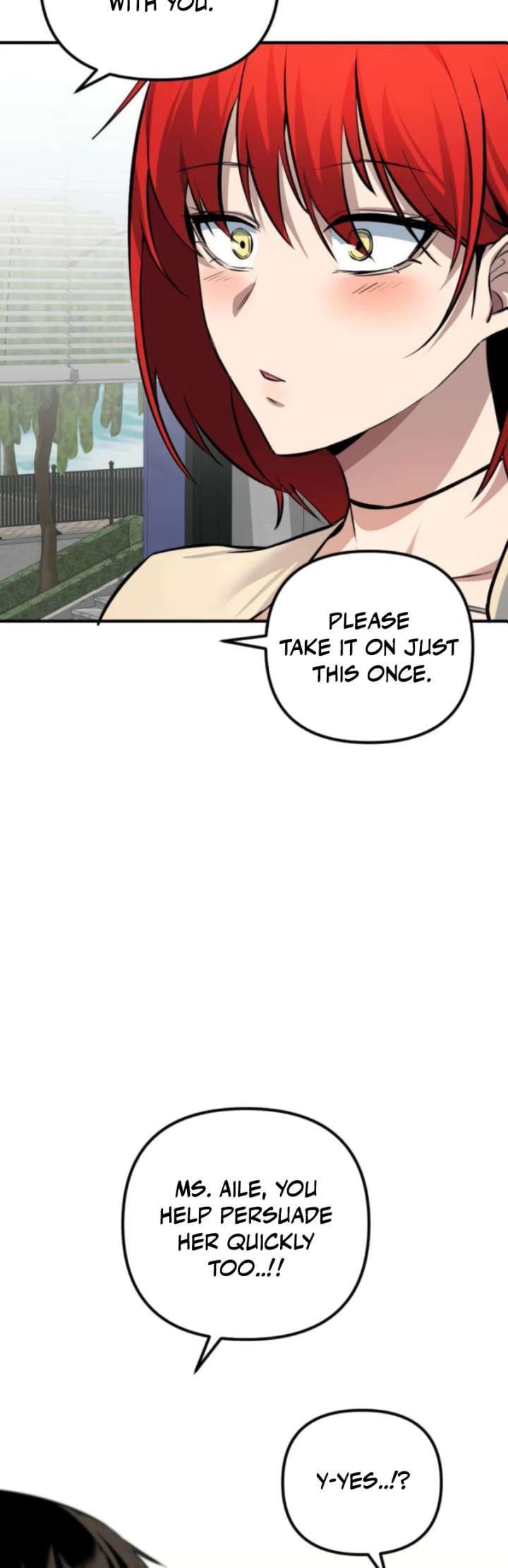 The Demon King's Channel Chapter 5 page 45 - 