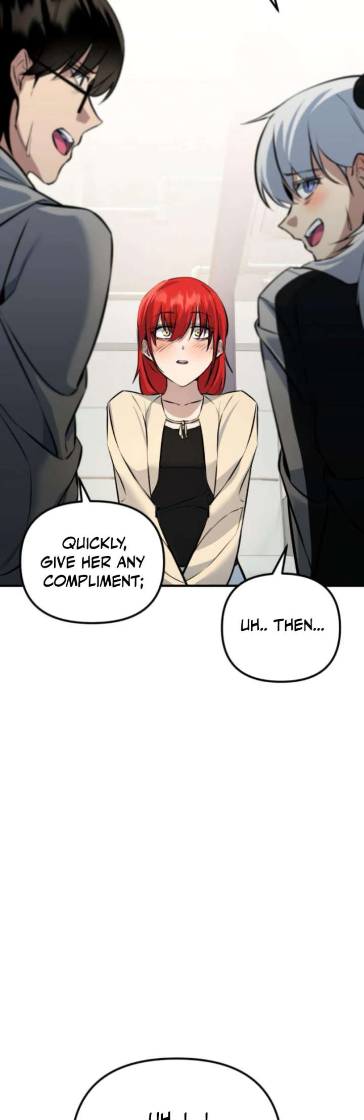 The Demon King's Channel Chapter 5 page 46 - 