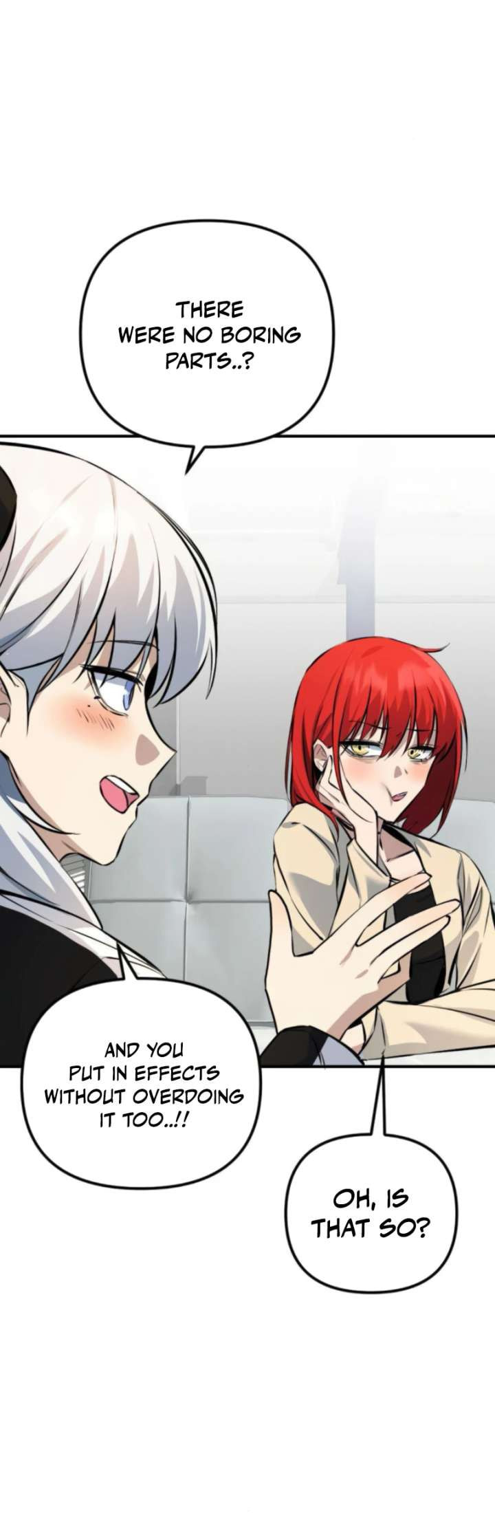 The Demon King's Channel Chapter 5 page 48 - 