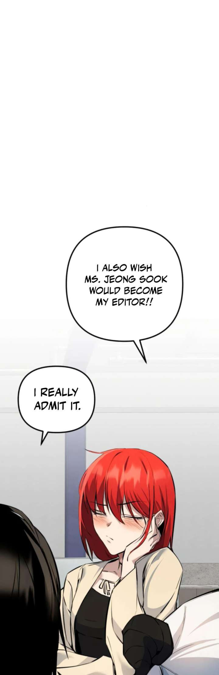 The Demon King's Channel Chapter 5 page 49 - 