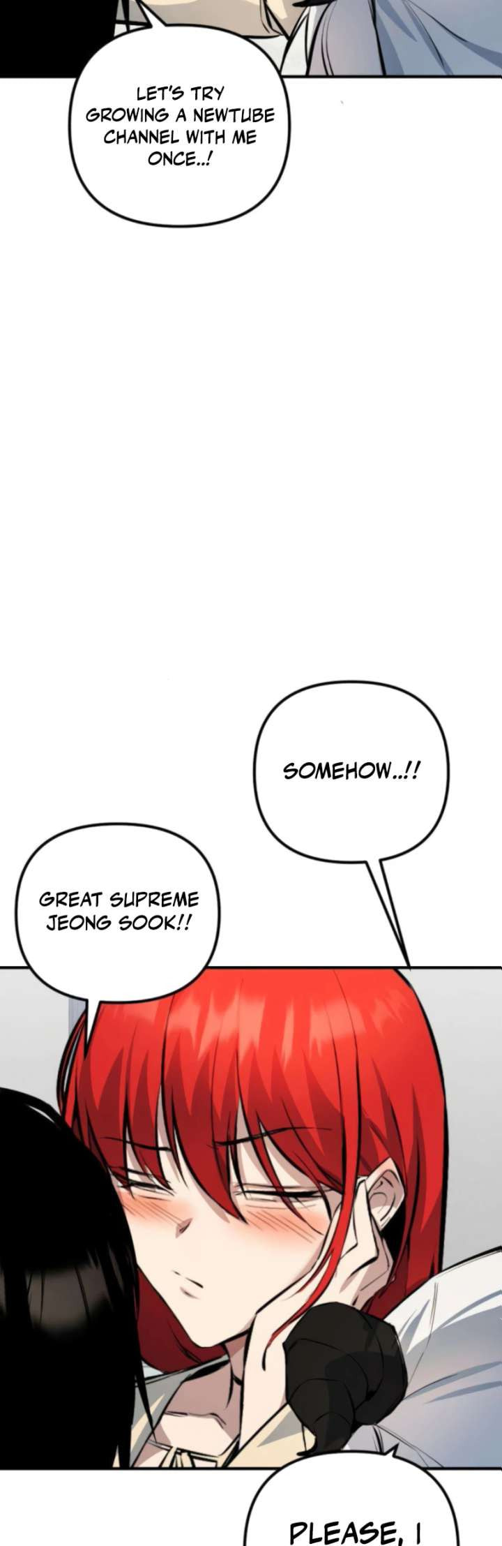 The Demon King's Channel Chapter 5 page 50 - 