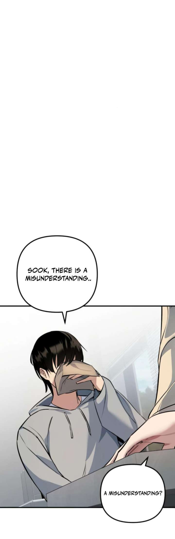 The Demon King's Channel Chapter 5 page 6 - 