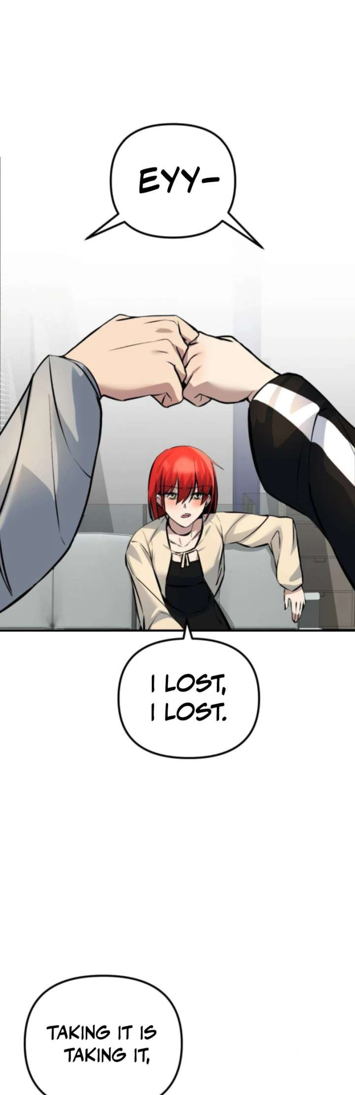 The Demon King's Channel Chapter 5 page 54 - 