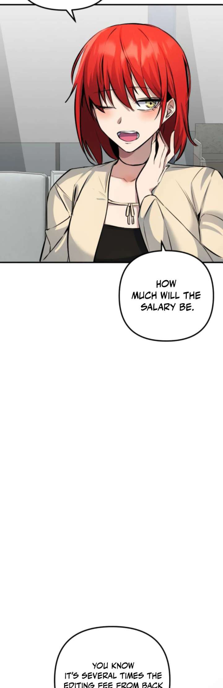 The Demon King's Channel Chapter 5 page 55 - 