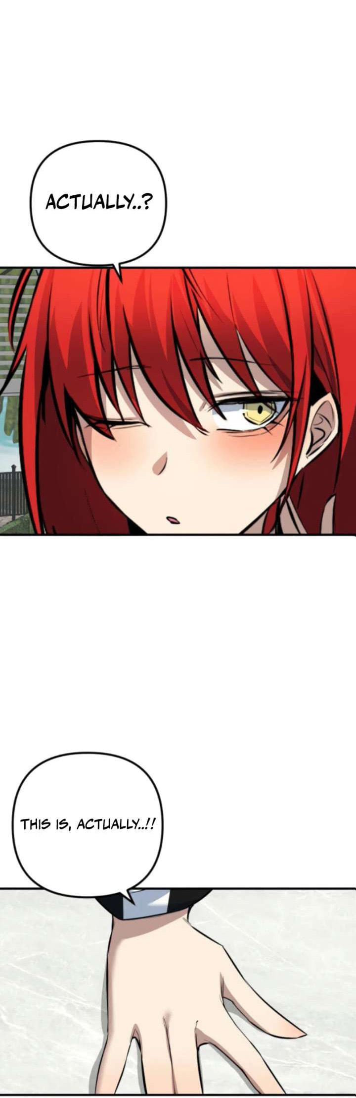 The Demon King's Channel Chapter 5 page 57 - 