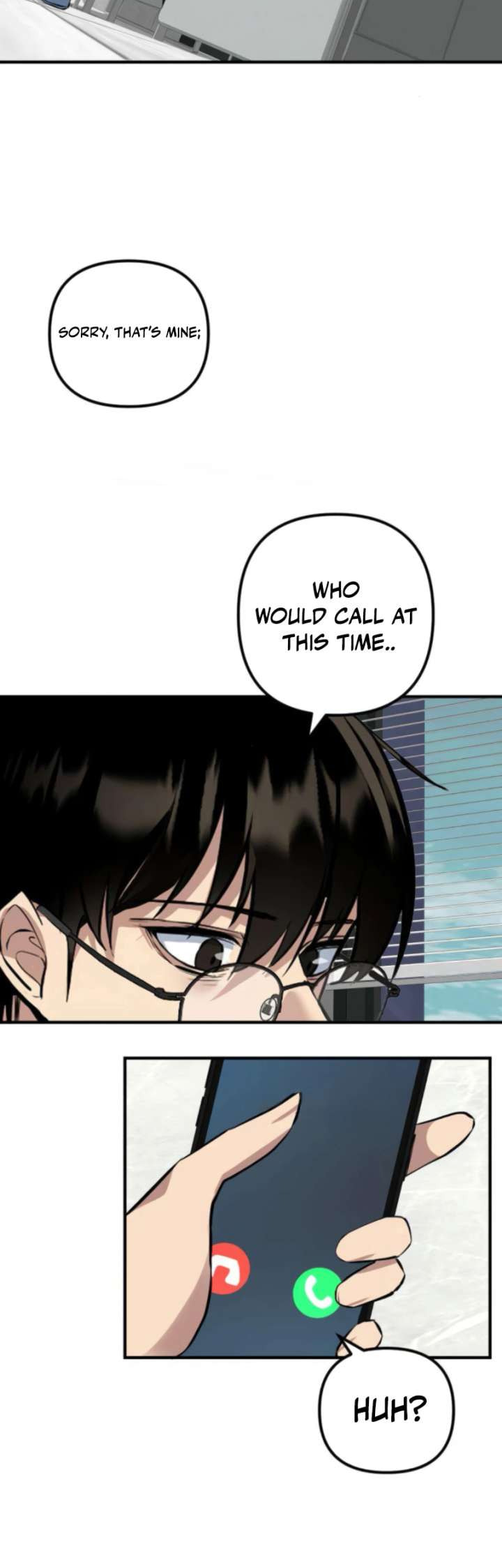 The Demon King's Channel Chapter 5 page 59 - 
