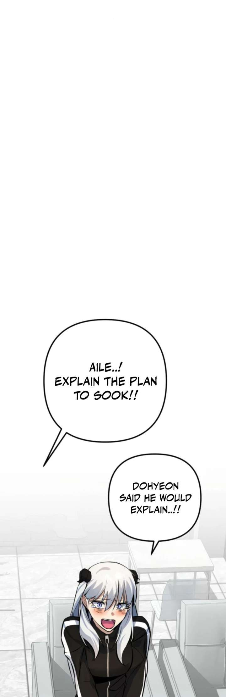 The Demon King's Channel Chapter 5 page 60 - 