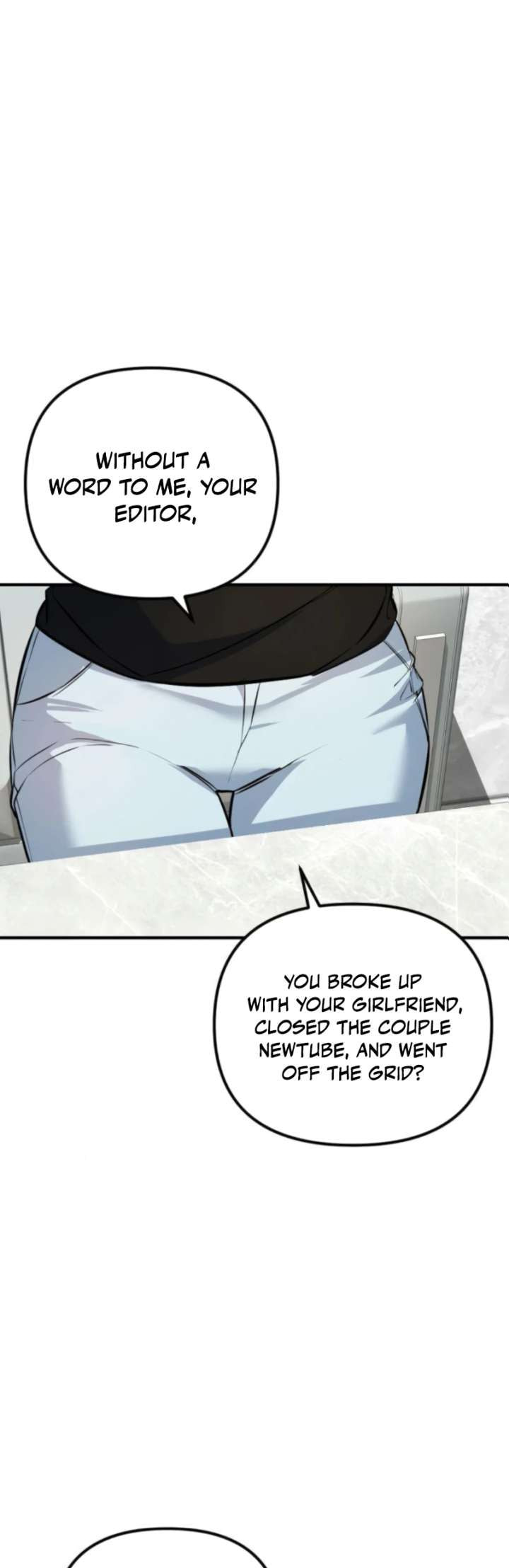The Demon King's Channel Chapter 5 page 7 - 