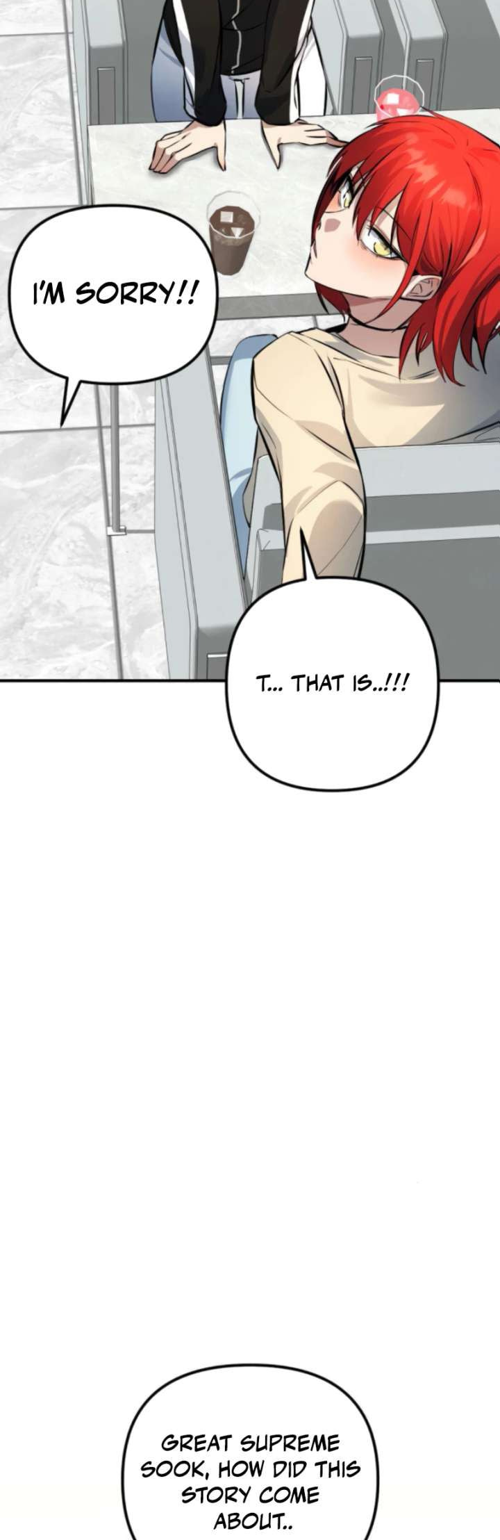 The Demon King's Channel Chapter 5 page 61 - 